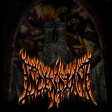 Incendiant - Incendiant